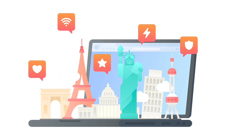 在布隆迪连接到中国vpn - 通行中国